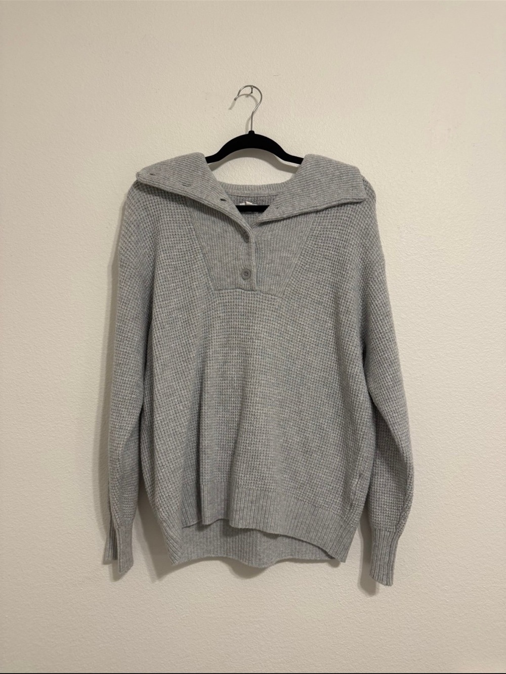 Aerie Oversized Sweater